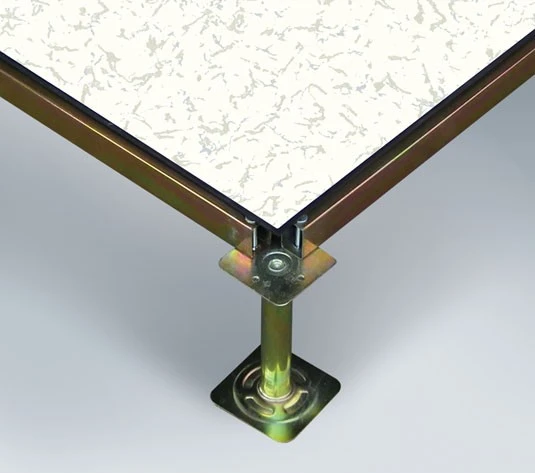 anti static technical floor