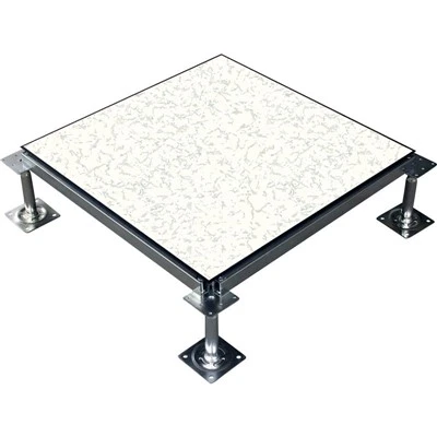 Ekyuma ekizitowa Raised Acess Flooring
