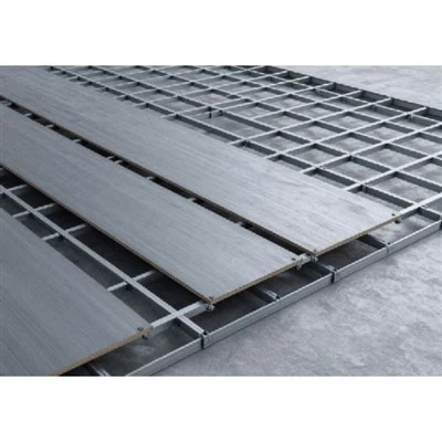 Ebyuma Ebizito Raised Floor System